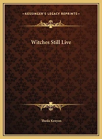 Witches Still Live
