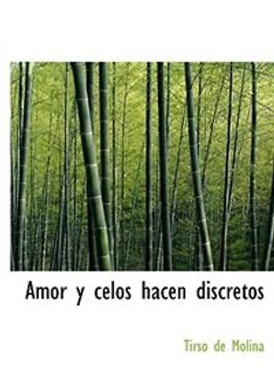 Amor y celos hacen discretos