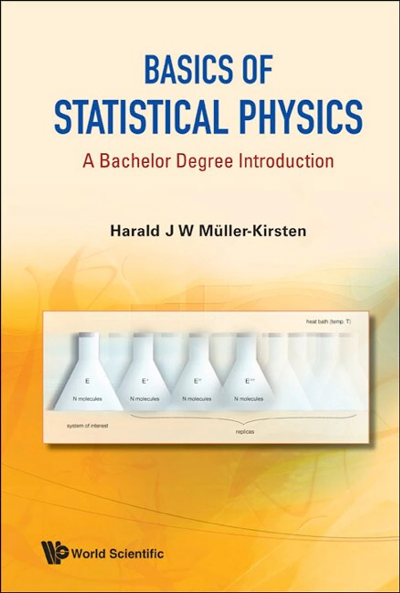 Basics Of Statistical Physics ()