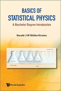 Basics Of Statistical Physics ()