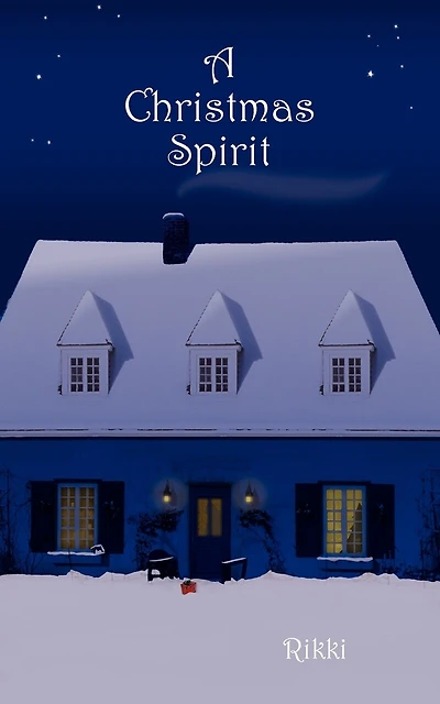 A Christmas Spirit