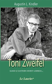 Toni Zweifel: quand le quotidien devient lumineux...