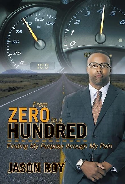 From Zero to a Hundred: Finding My Purpose Through Pain