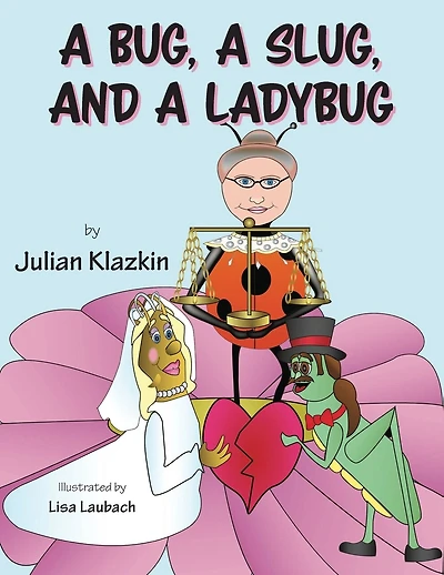 A Bug, A Slug