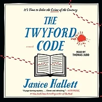The Twyford Code: A Novel