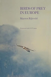Birds of Prey in Europe