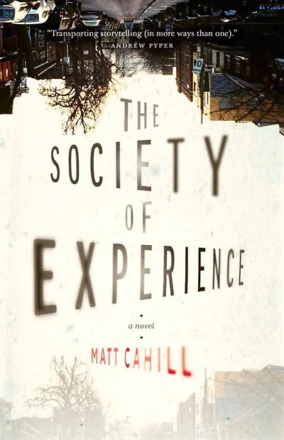 The Society of Experience