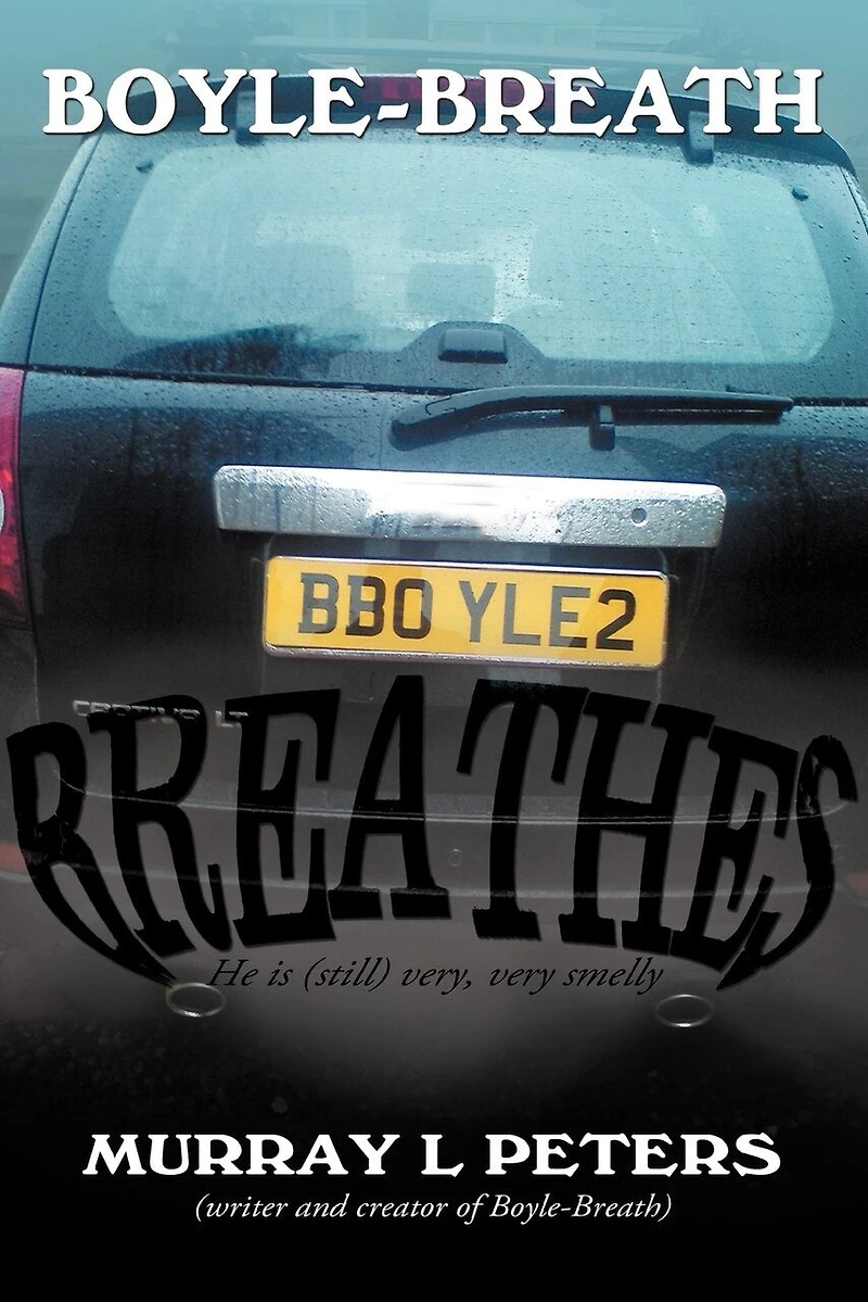 Boyle-Breath: Begins Back at the End