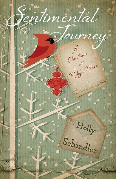 Sentimental Journey: A Christmas At Ruby's Place