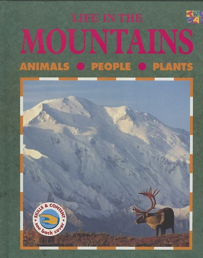 Life In The Mountains