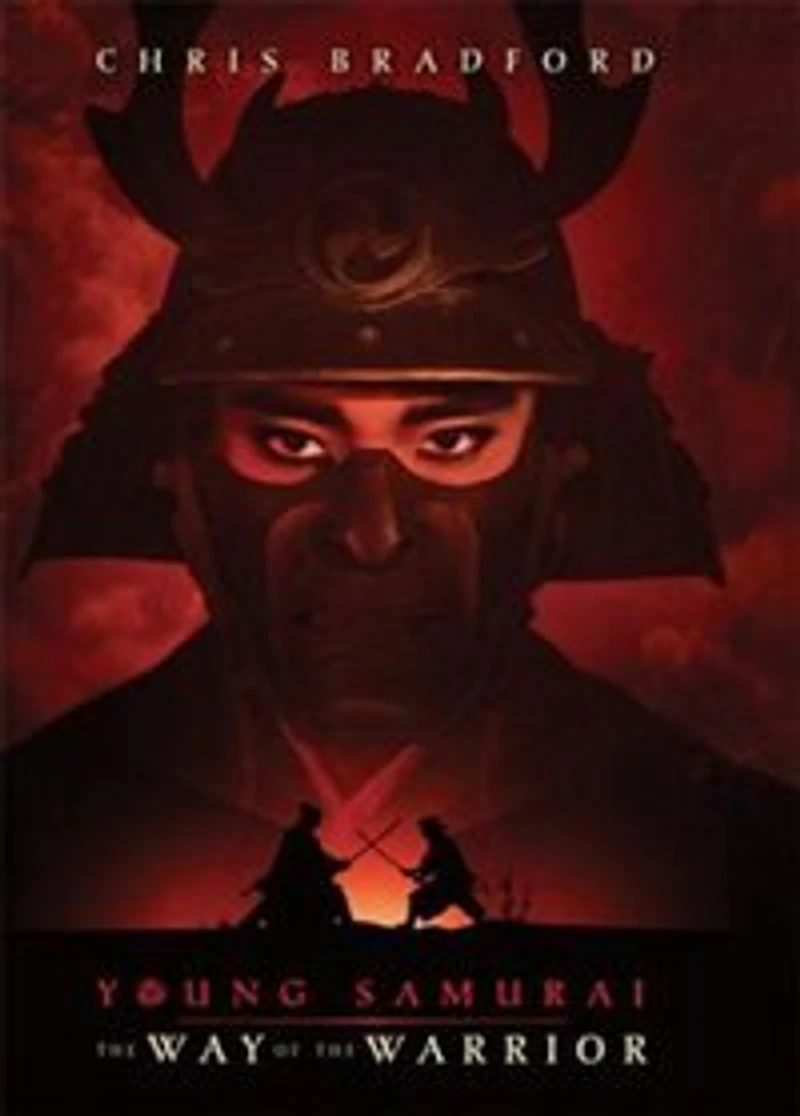 The Way Of The Warrior