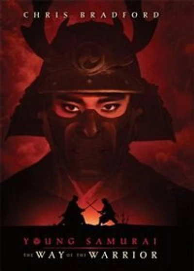 The Way Of The Warrior