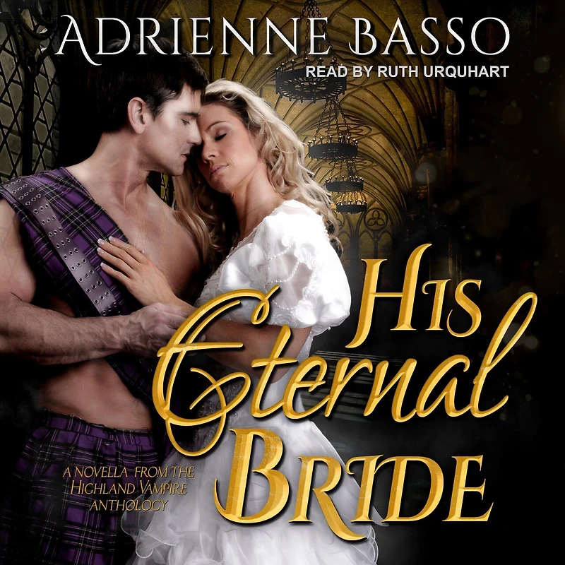 His Eternal Bride