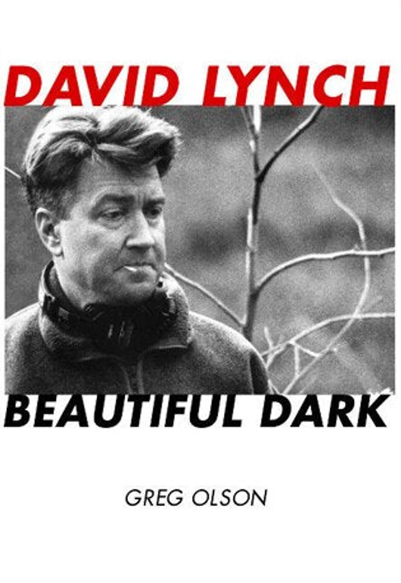 David Lynch: Beautiful Dark
