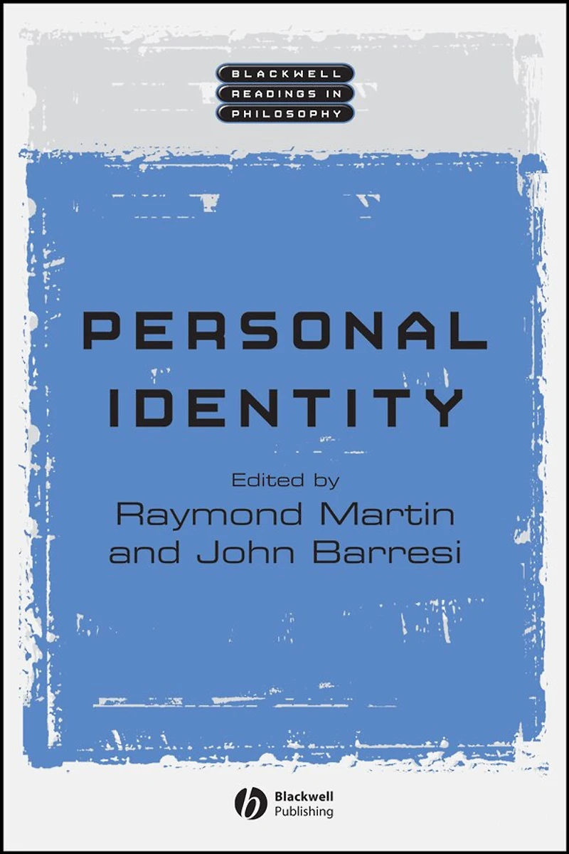 Personal Identity
