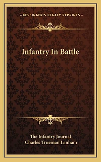 Infantry In Battle