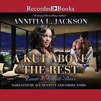 a Kut Above the Rest: Lovin' Female Boss