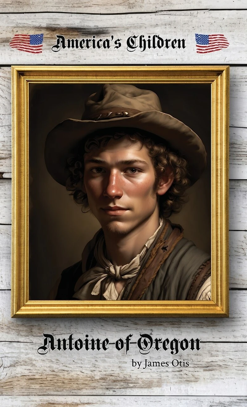 Antoine of Oregon
