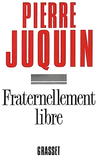 Fraternellement libre