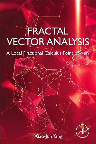 Fractal Vector Analysis: A Local Fractional Calculus Point Of View