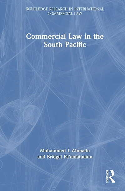 Commercial Law the South Pacific