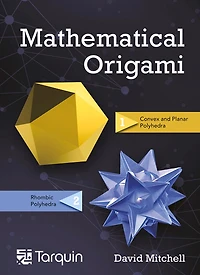 Mathematical Origami: Geometrical Shapes By Paper Folding
