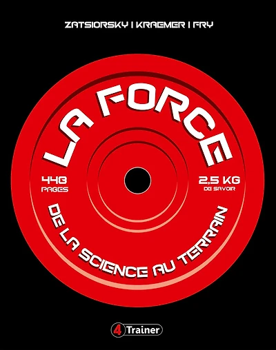 la Force: De science au terrain