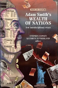 Adam Smith's Wealth of Nations