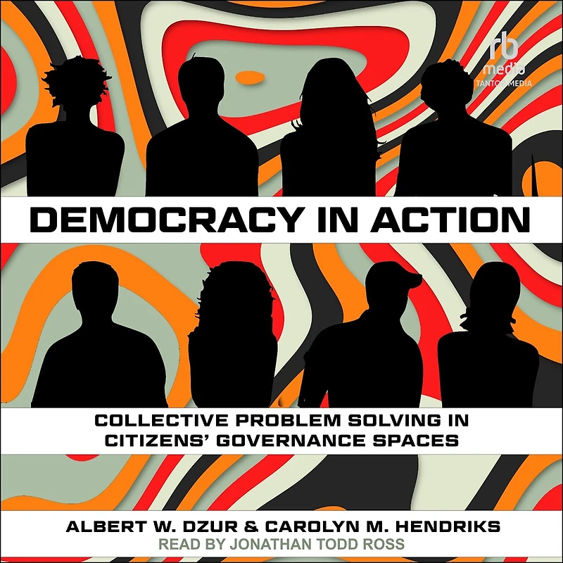 Democracy Action: Collective Problem Solving Citizens' Governance Spaces