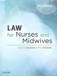 Law for Nurses and Midwives