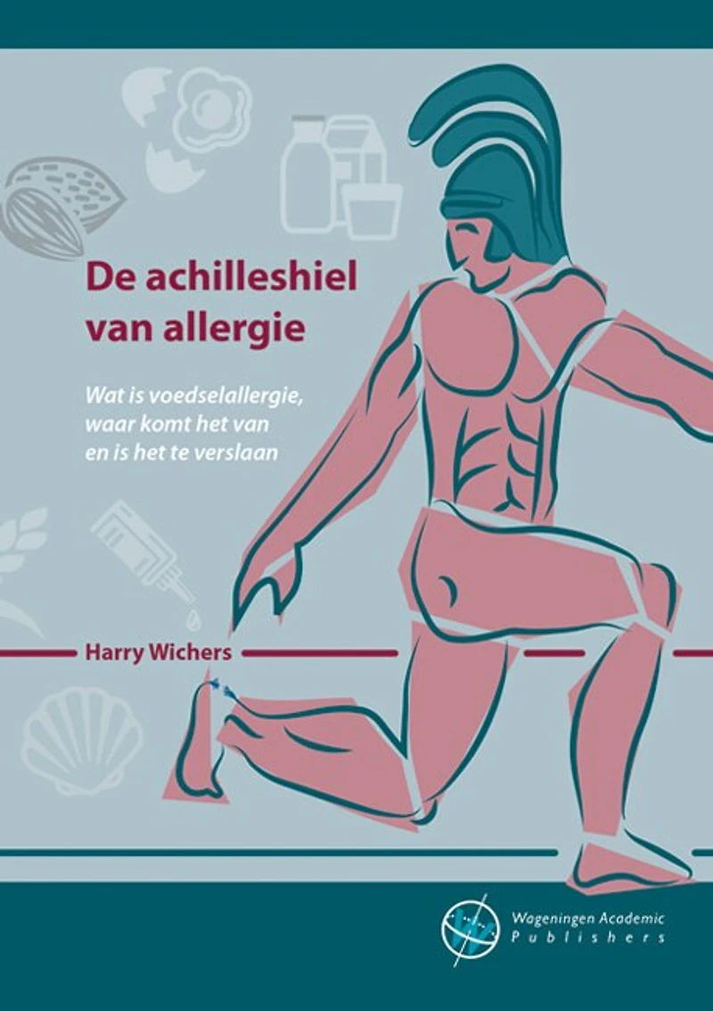 De achilleshiel van allergie: Wat is voedselallergie, waar komt het van en is het te verslaan