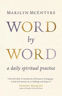 Word By Word: A Daily Spiritual Practice