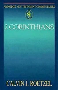 Abingdon New Testament Commentaries: 2 Corinthians