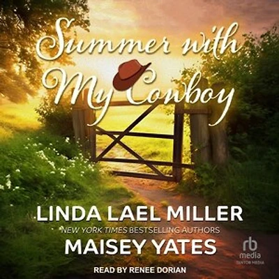 Summer with My Cowboy