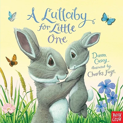 A Lullaby For Little One