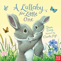 A Lullaby For Little One