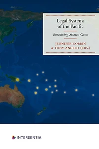 Legal Systems Of The Pacific: Introducing Sixteen Gems