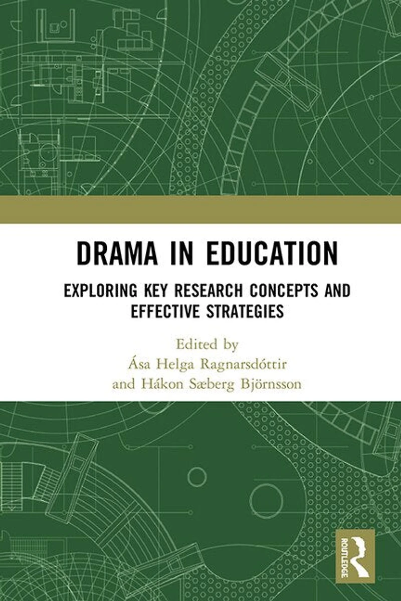 Drama Education: Exploring Key Research Concepts and Effective Strategies