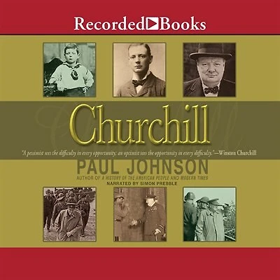Churchill