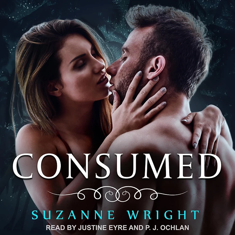 Consumed Lib/E