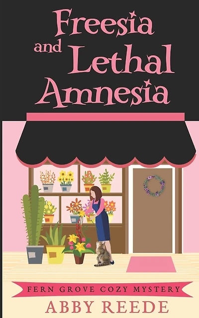 Freesia And Lethal Amnesia