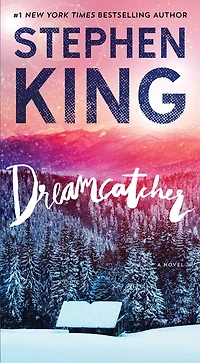 Dreamcatcher: A Novel