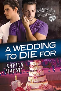 A Wedding to Die For