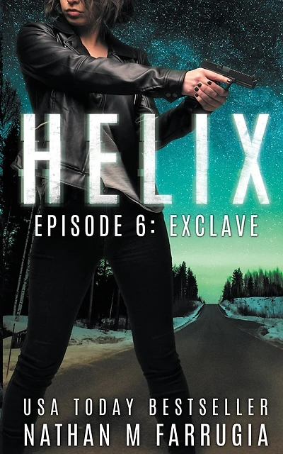 Helix: Episode 6 (exclave)