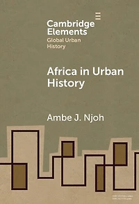Africa Urban History