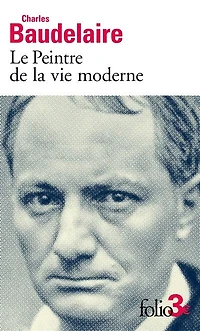 Le peintre de la vie moderne