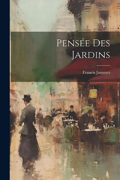 Pensée Des Jardins