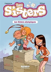 Les sisters olympiques