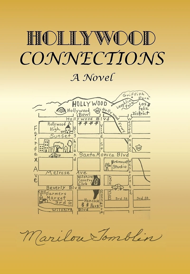 Hollywood Connections: One Family's Narrative of Surviving the Sixties