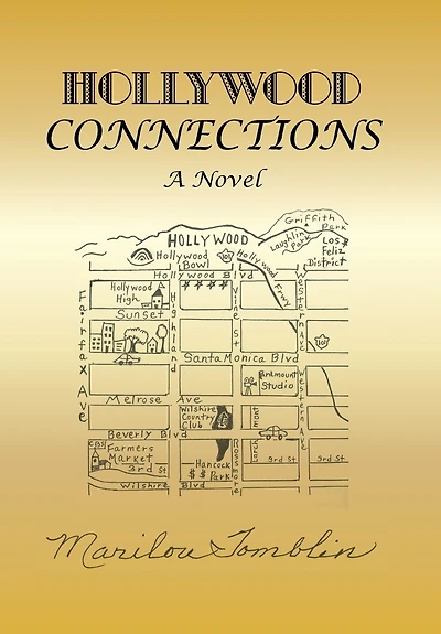 Hollywood Connections: One Family's Narrative of Surviving the Sixties